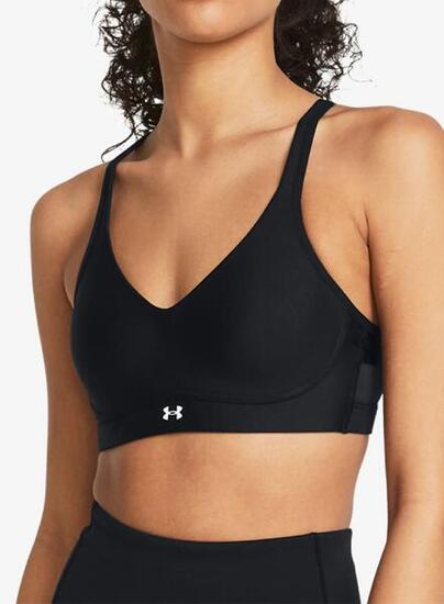 Soutien-gorge d'entraînement Under Armour Infinity Low 2.0