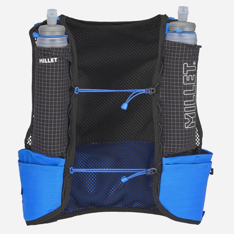 Plecak biegowy Millet Intense Pro 5 Niebieski