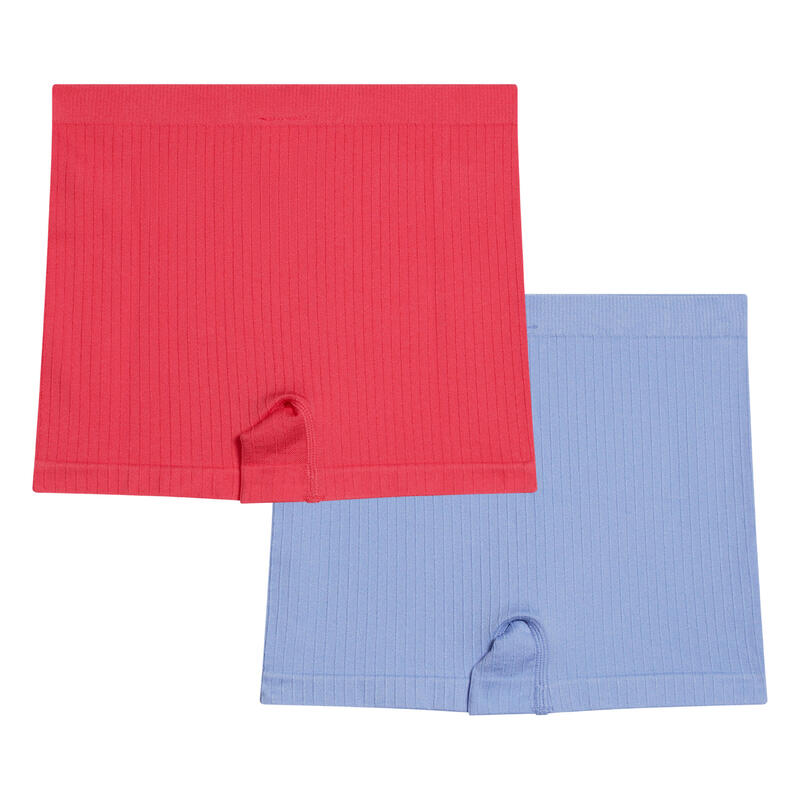 Dim Seamless, Lot de 2 boxers sans coutures