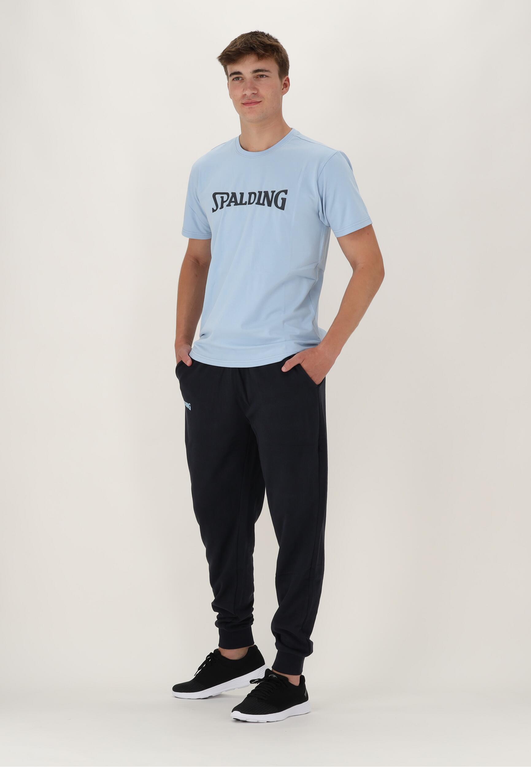 Pantalones de jogging Hombre Baloncesto Azul marino 5/5