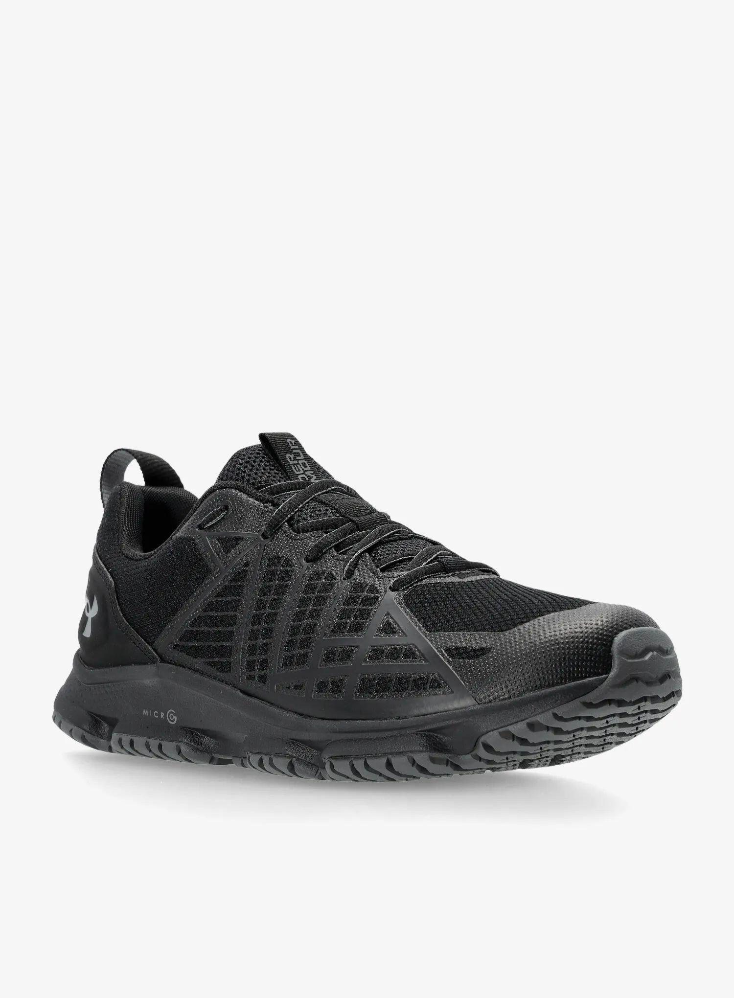 Herren Schuhe Under Armour MG Strikefast 3/7