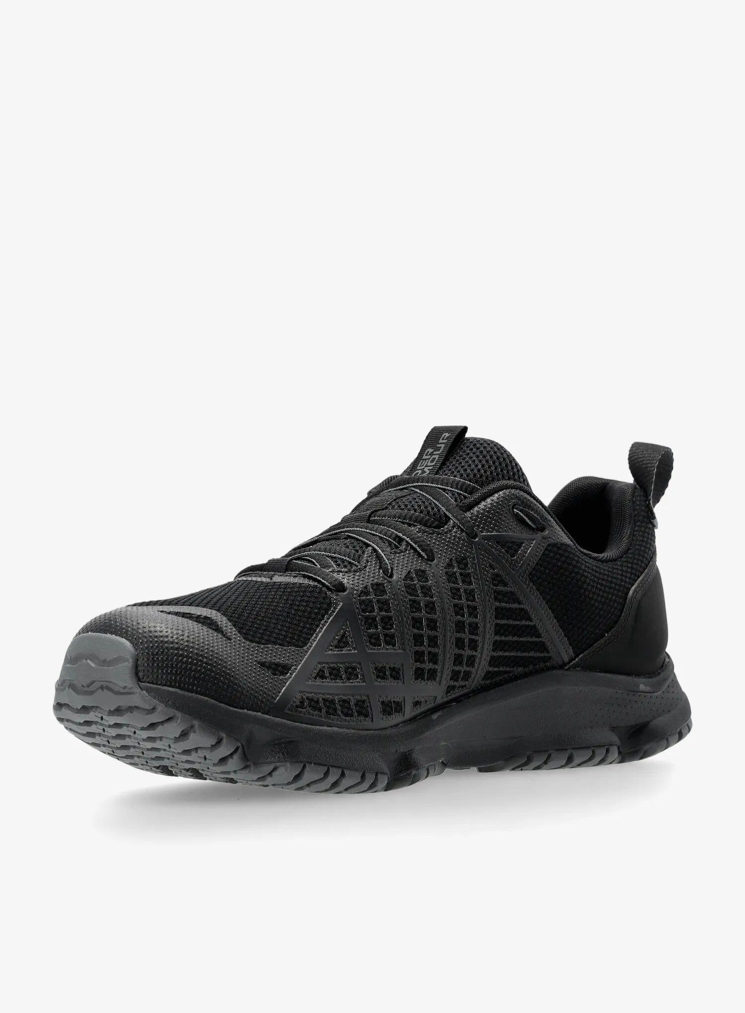 Herren Schuhe Under Armour MG Strikefast 4/7