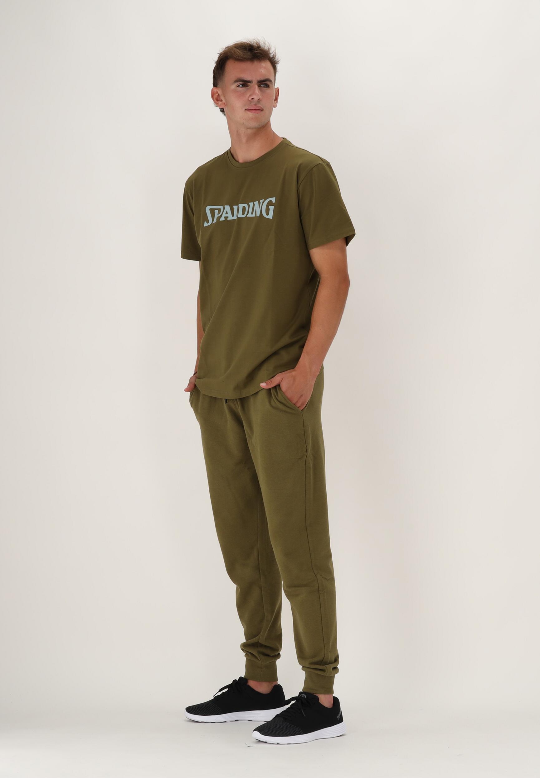 Pantalones de jogging Hombre Baloncesto KAKI 5/5