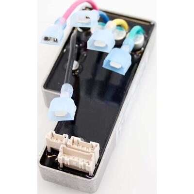 Cortina sportdrive 36v controller voor elektrische fietsen
