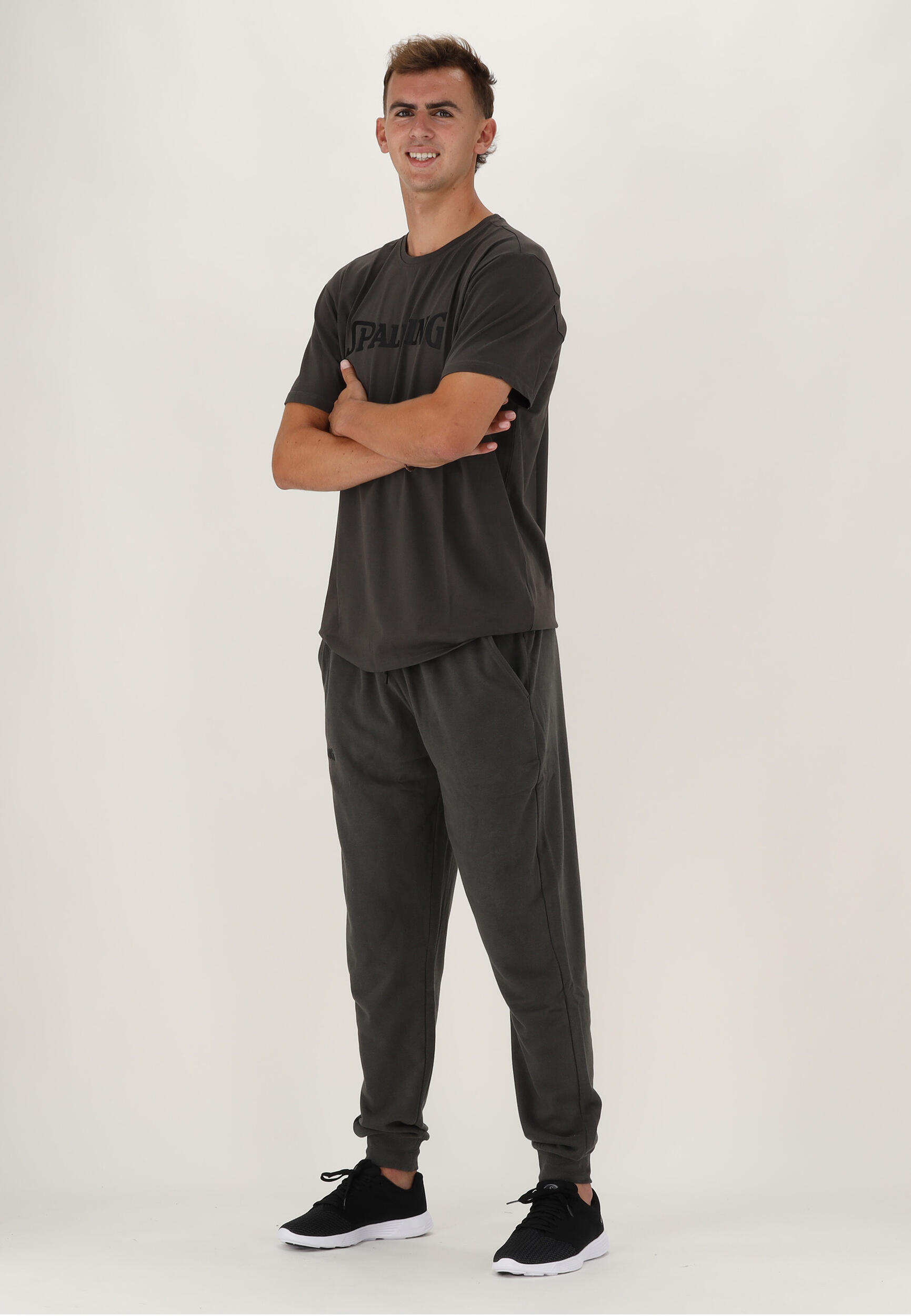 Pantalón de chándal Spalding 5/5