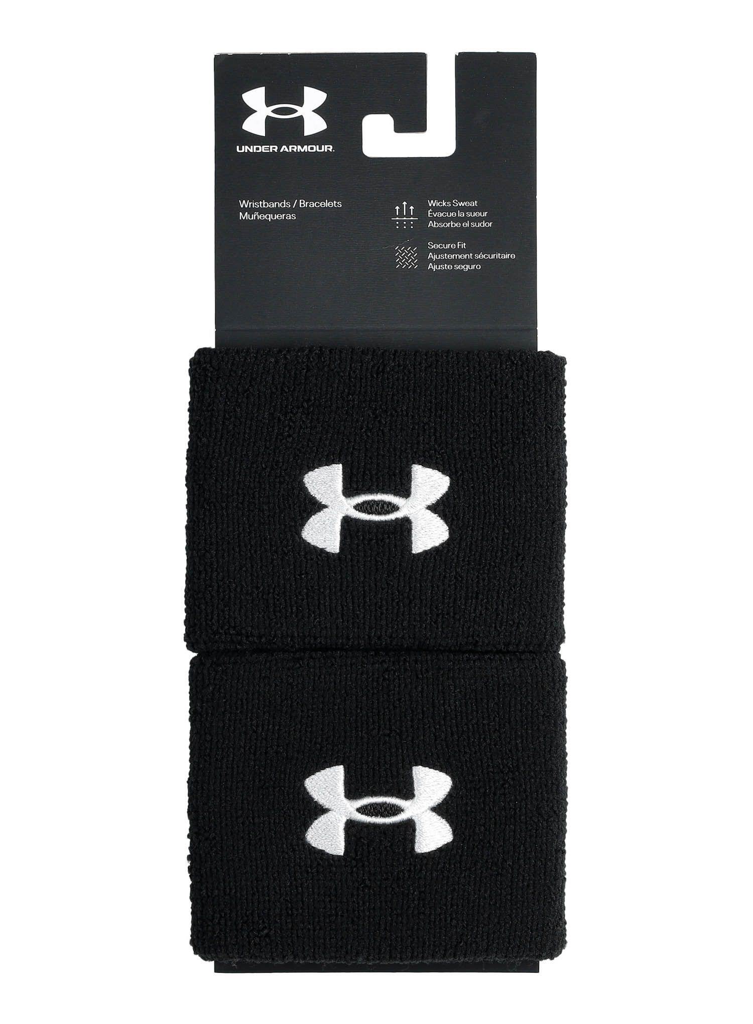 Muñequeras Under armour para hombre 5/5