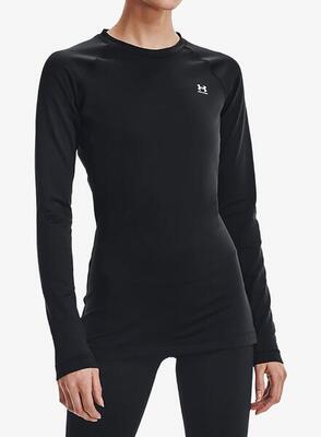 Under armour authentics cg crew dames longsleeve