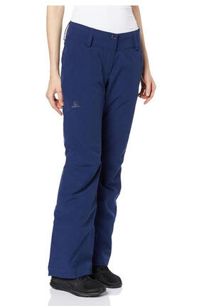 Pantalones Salomon Strike Mujer