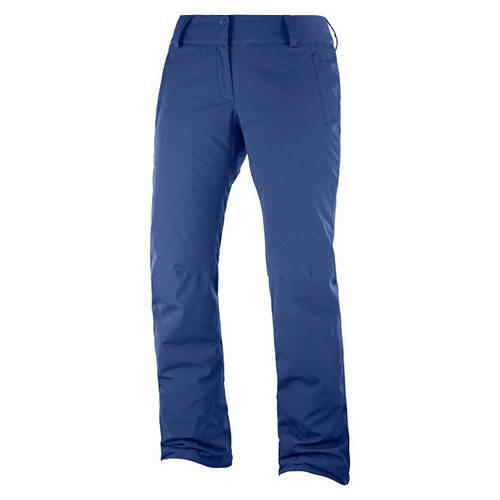 Pantalones Salomon Strike Mujer 3/3