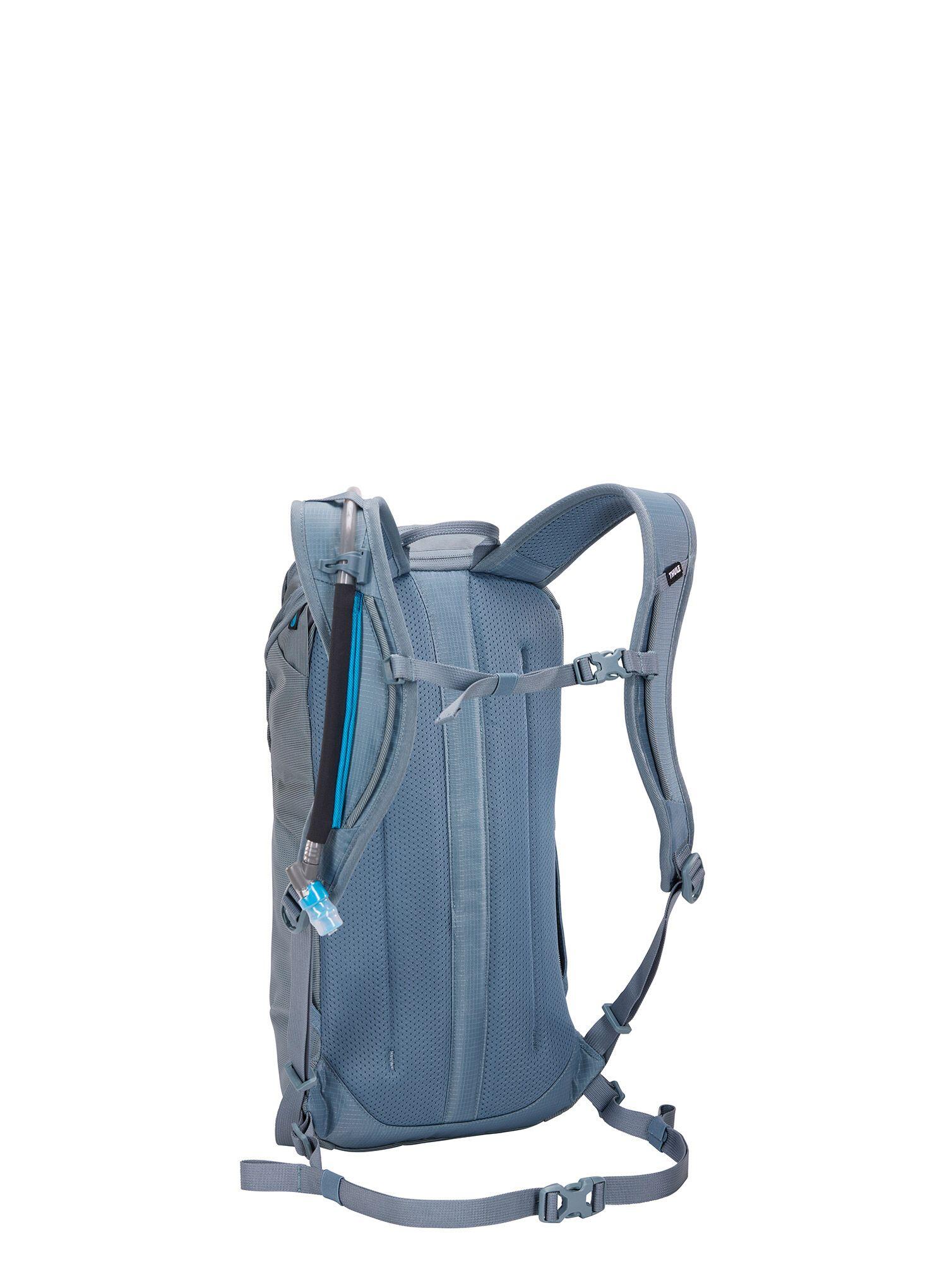 Plecak turystyczny Thule AllTrail Hydration Backpack 10 L - pond 2/7