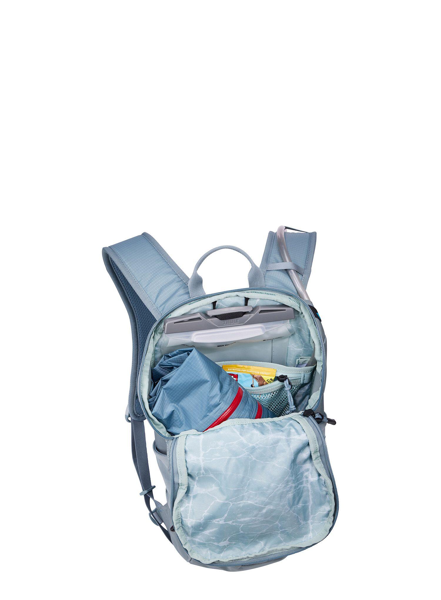 Plecak turystyczny Thule AllTrail Hydration Backpack 10 L - pond 7/7