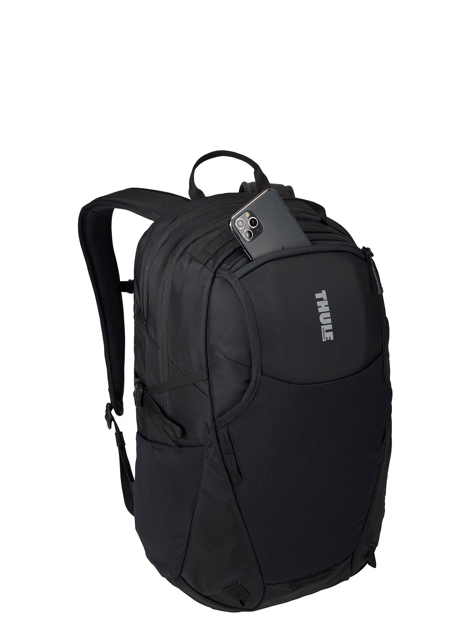 Plecak na laptopa Thule EnRoute Backpack 26 L - black 7/7