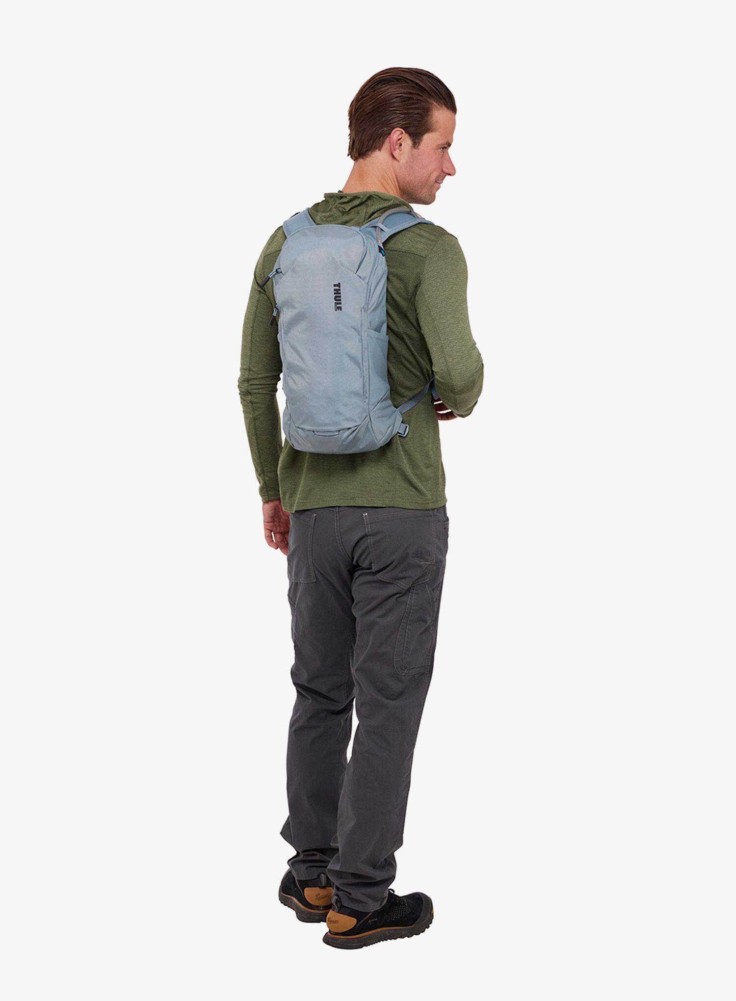 Plecak turystyczny Thule AllTrail Hydration Backpack 10 L - pond 3/7