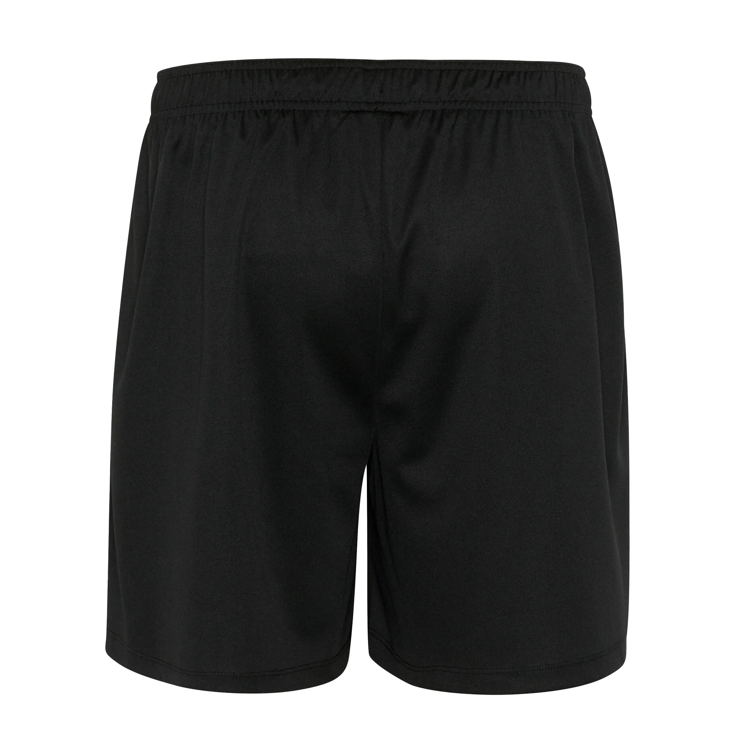 Herren Short mit dezenter Logostickerei 3/5