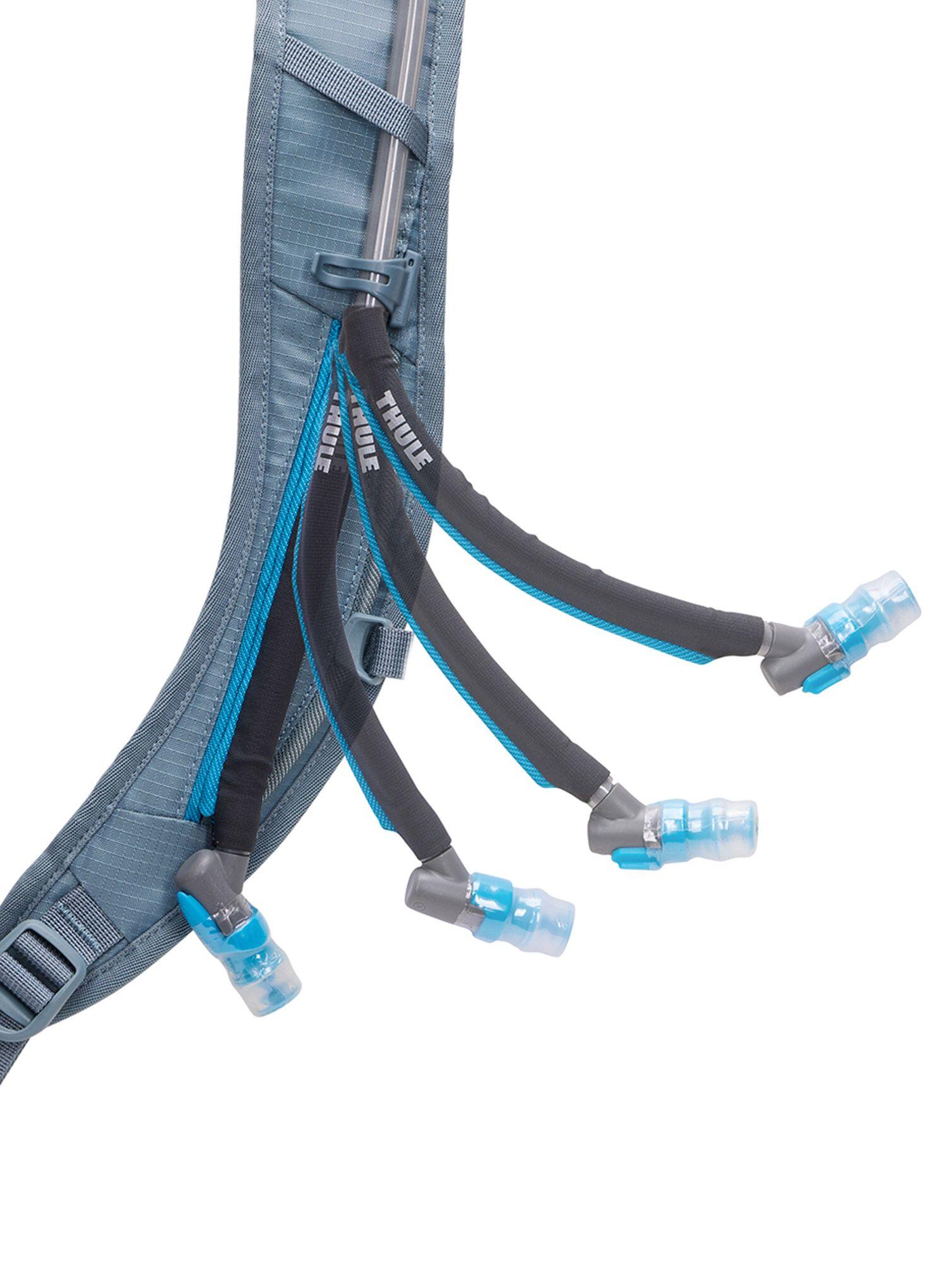 Plecak turystyczny Thule AllTrail Hydration Backpack 10 L - pond 5/7