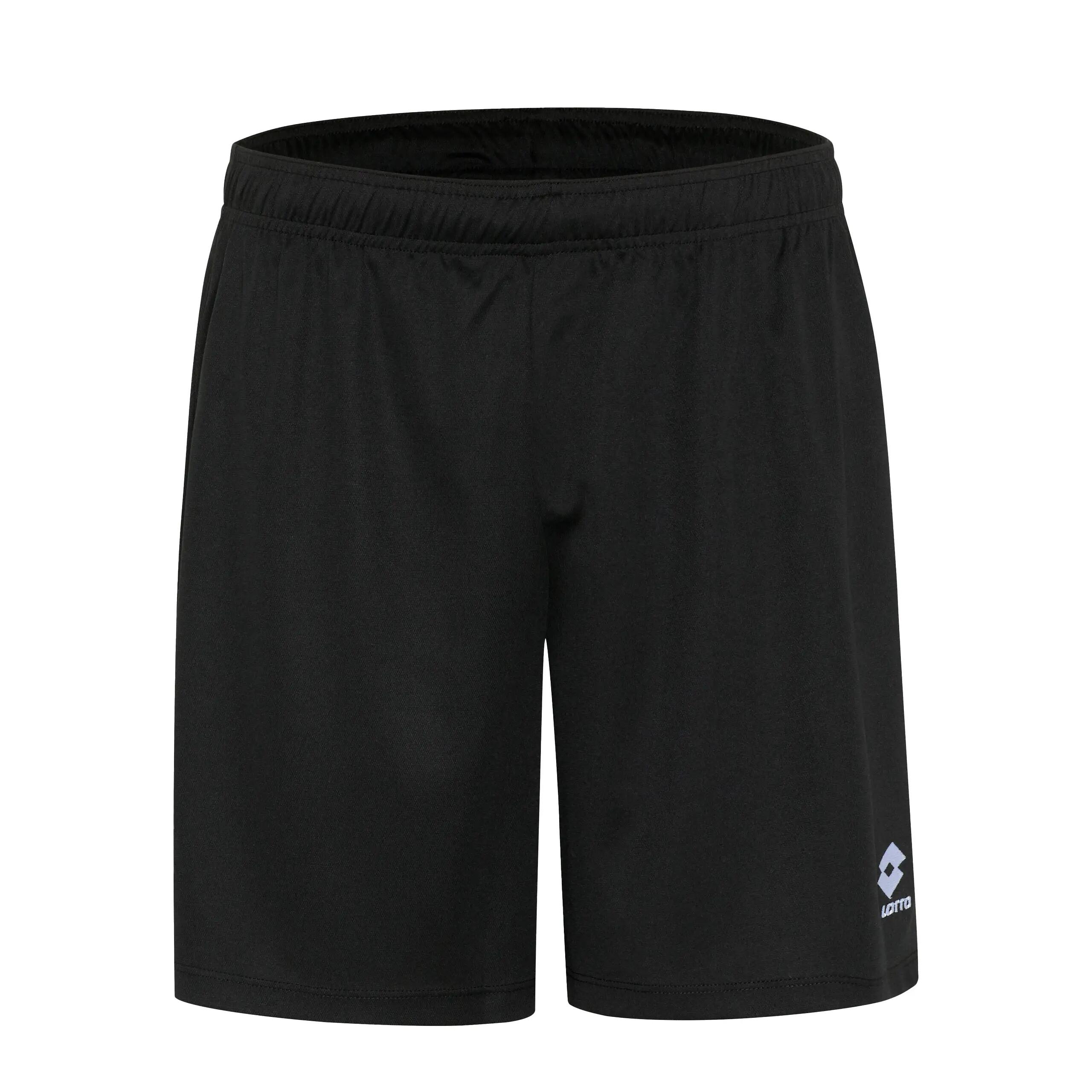 Herren Short mit dezenter Logostickerei 2/5