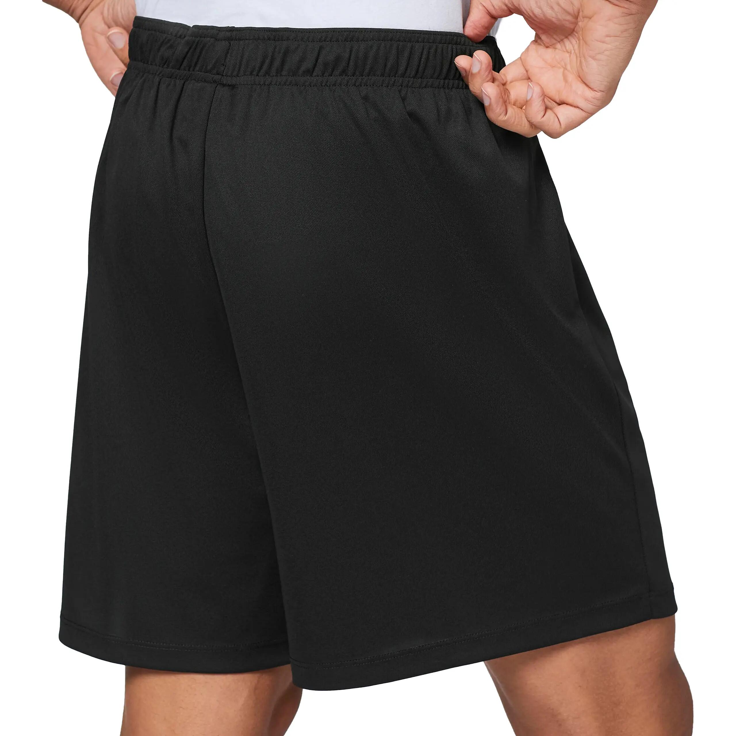Herren Short mit dezenter Logostickerei 5/5
