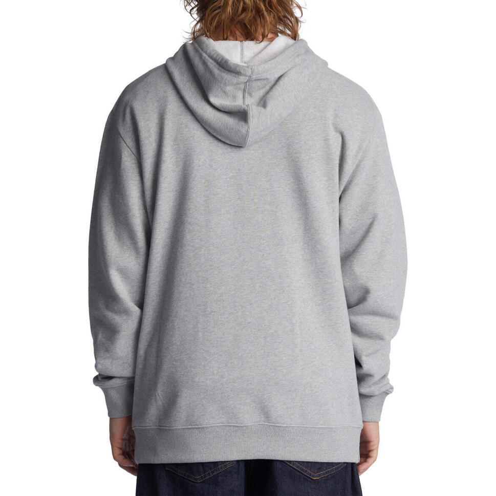 Bluza DC SCHOES DC Star HD Logo ADYSF03099-KNFH