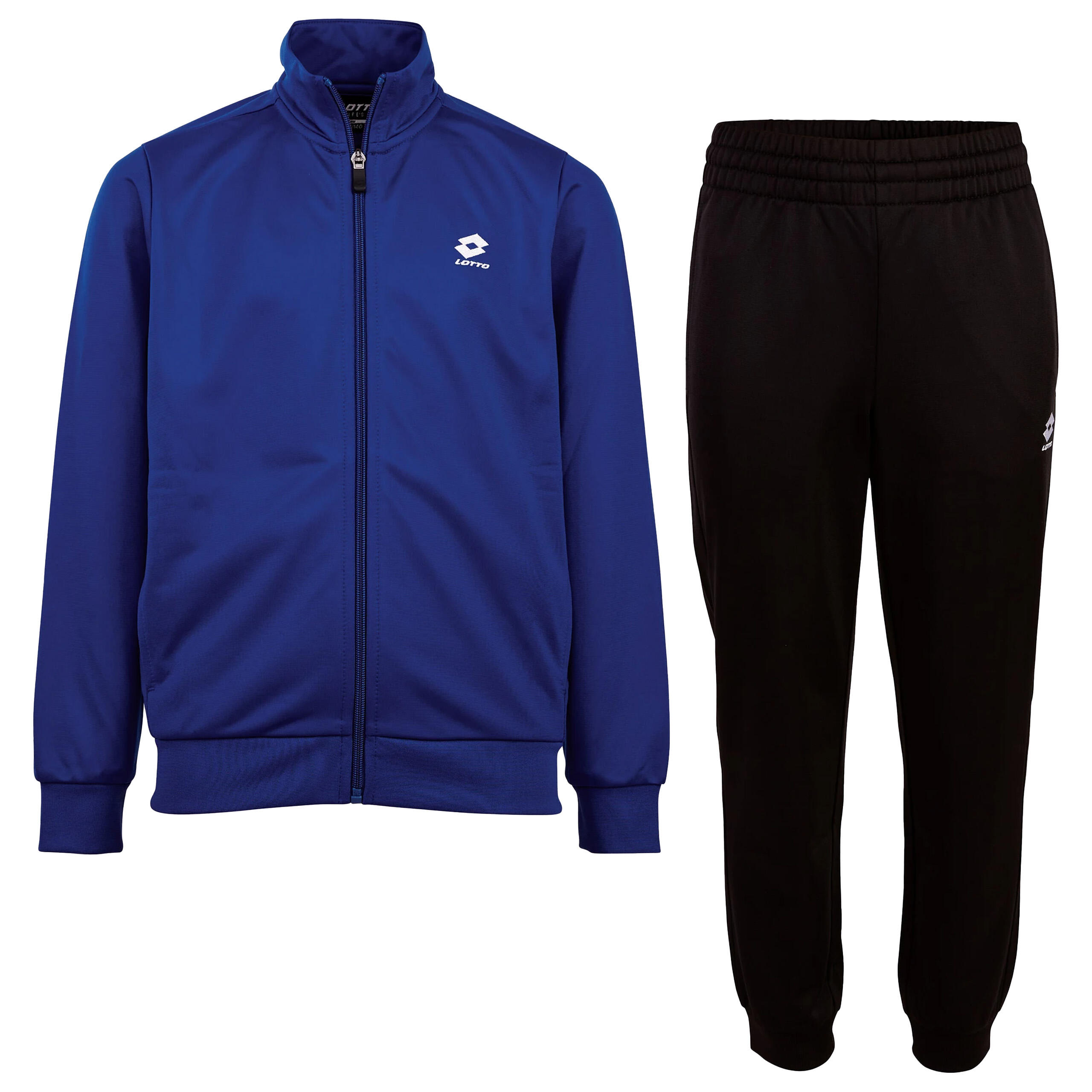 Dres męski sportowy Lotto MEN 2025 2/7