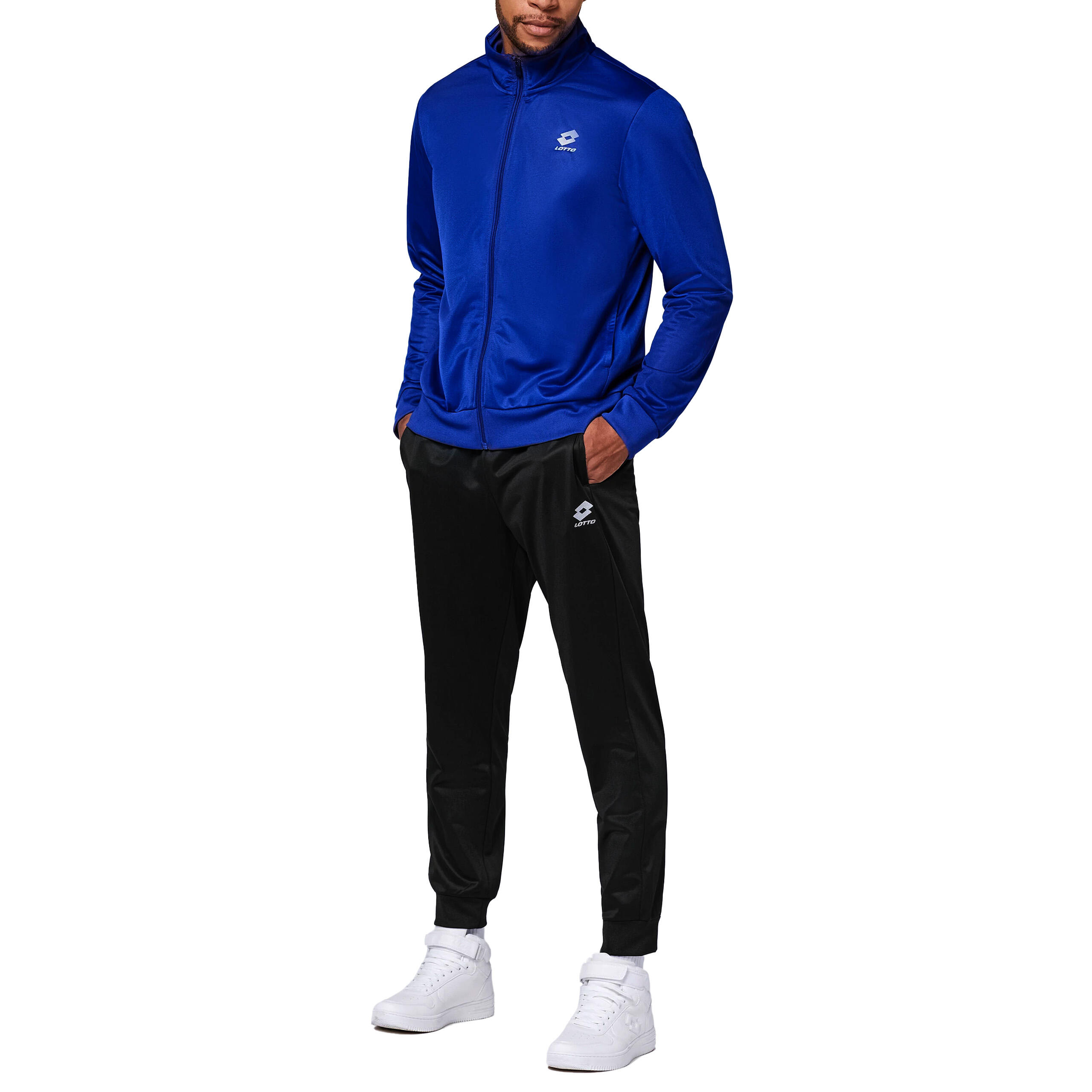 Dres męski sportowy Lotto MEN 2025 3/7