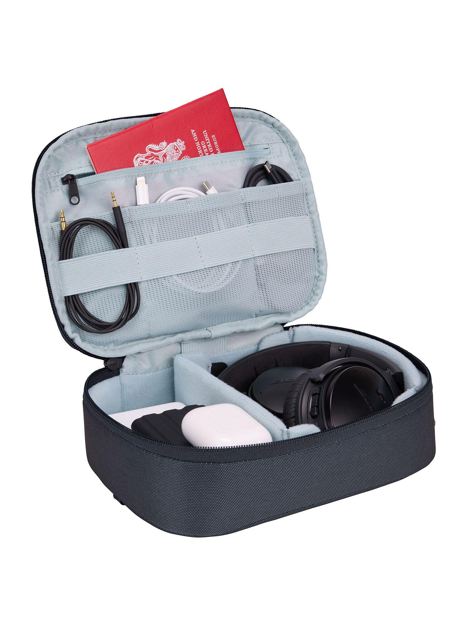 Organizer podróżny Thule Subterra 2 PowerShuttle Large - dark slate 7/7