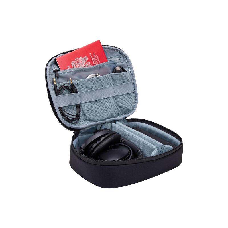 Geanta pentru articole electronice Thule Subterra 2 Powershuttle, Large, Negru