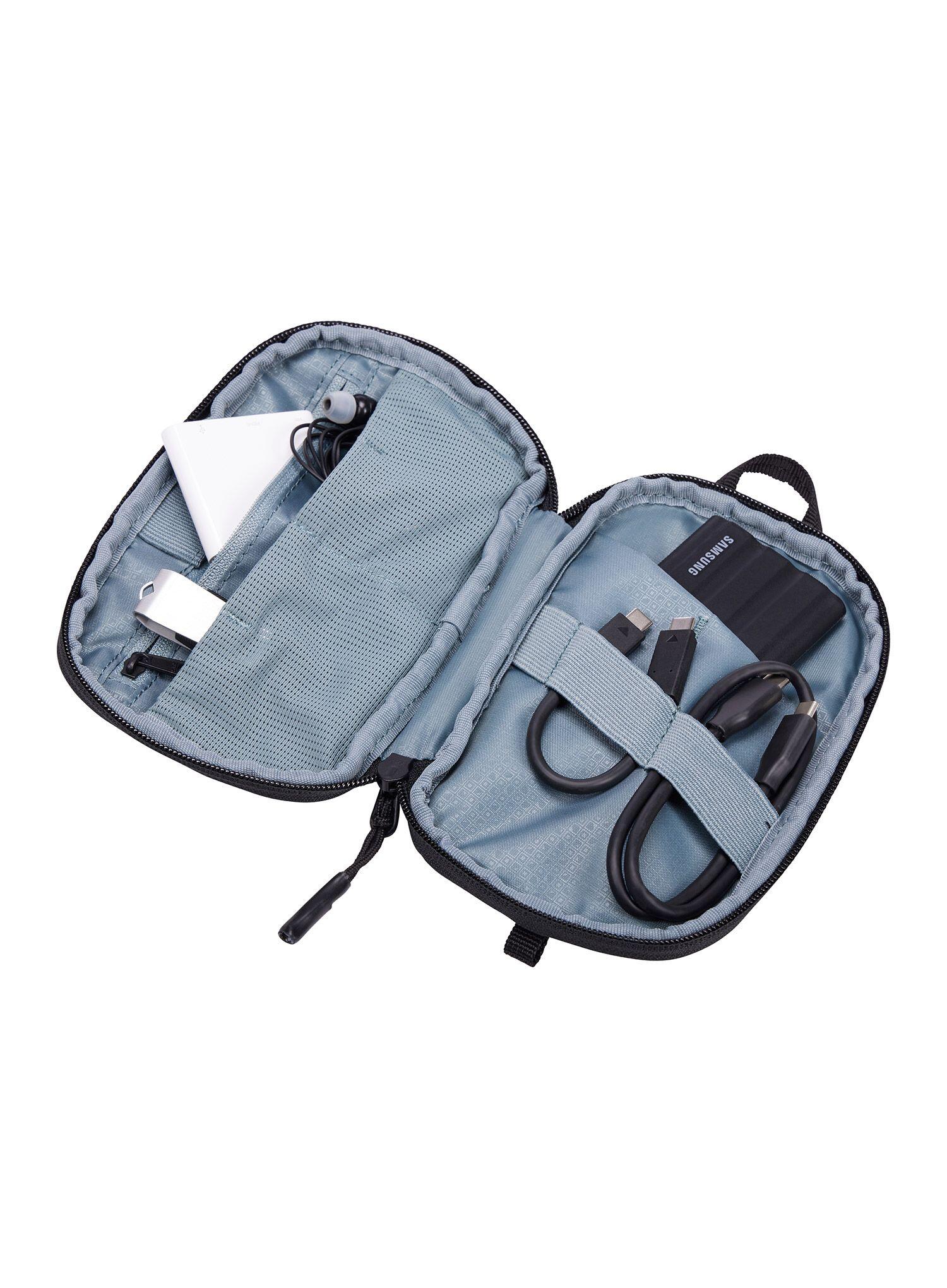 Organizer podróżny Thule Subterra 2 PowerShuttle Small - black 7/7