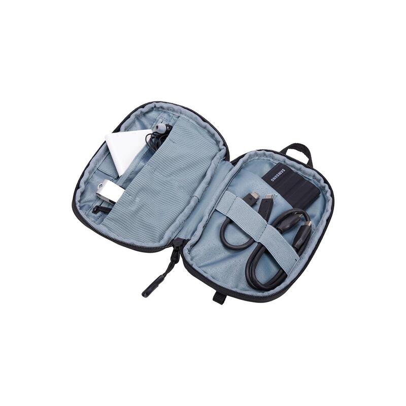 Geanta pentru articole electronice Thule Subterra 2 Powershuttle, Small, Negru