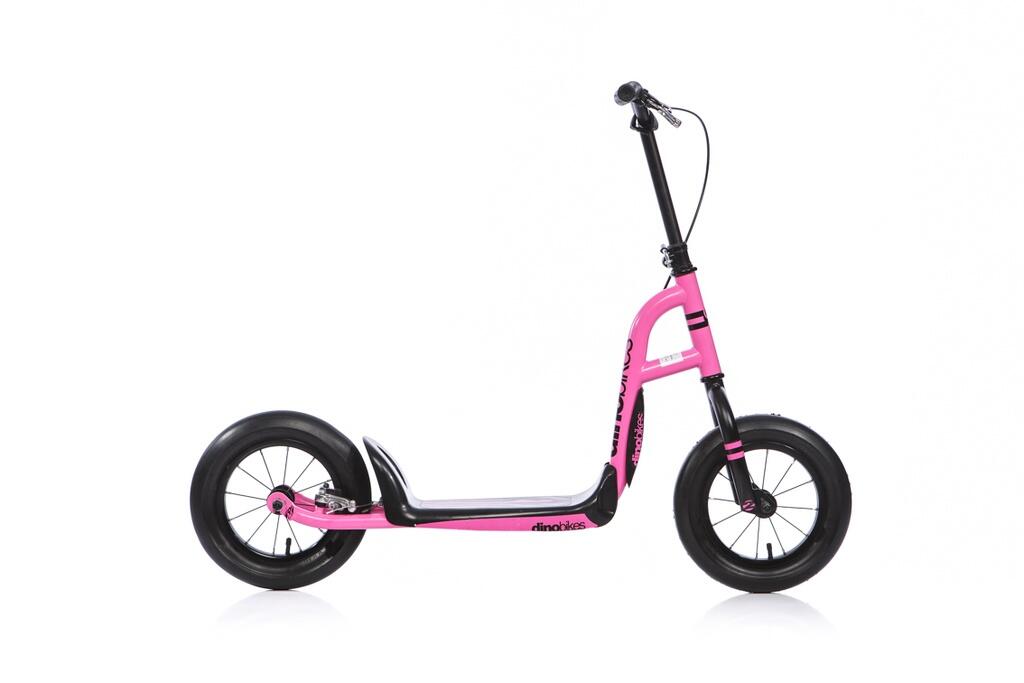 DINO BIKES picture