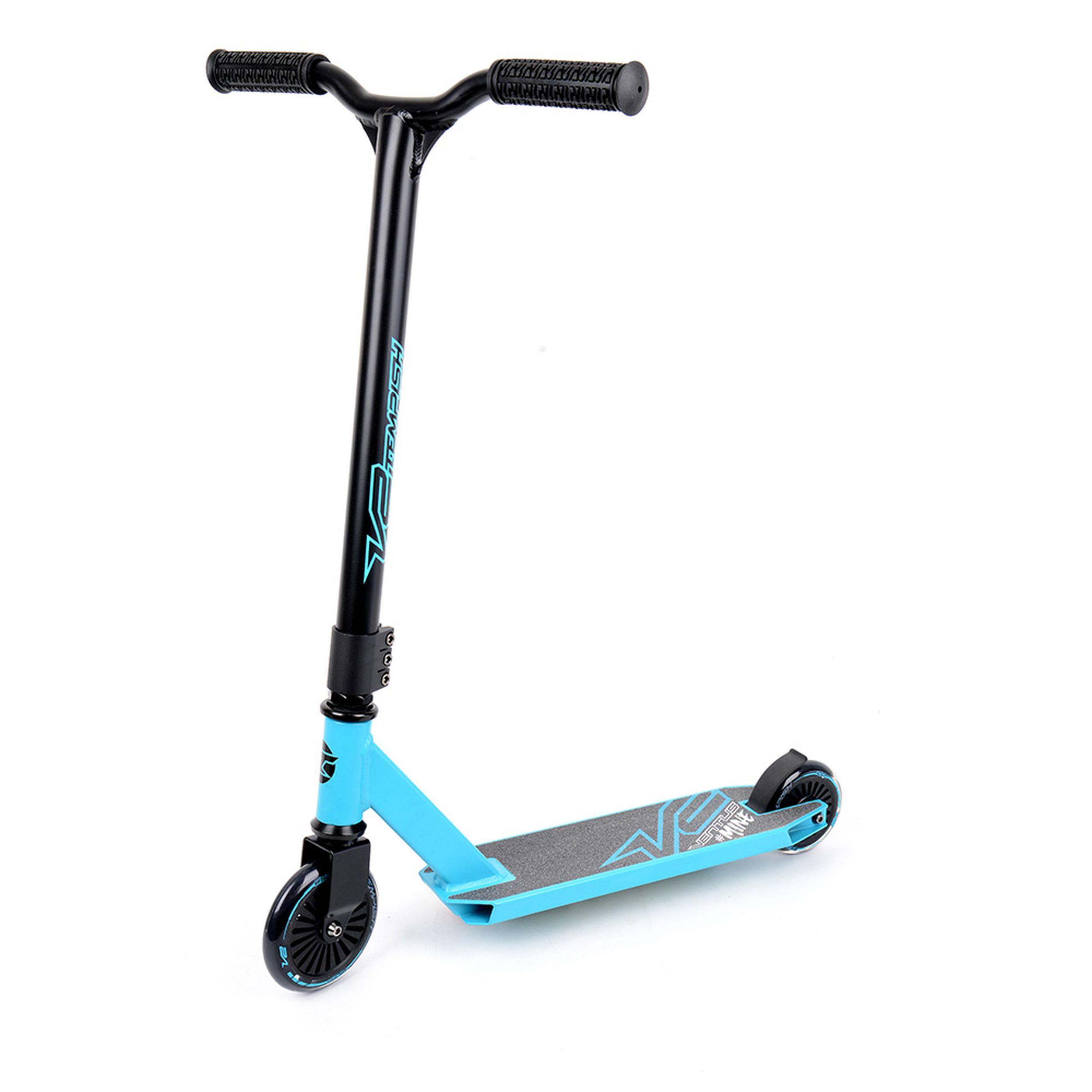 TEMPISH Ventus Mine Ii - Stuntstep - Beginner - Blauw