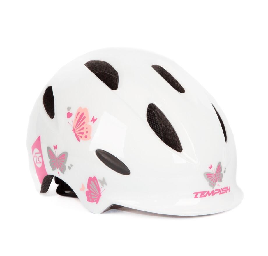 Stryker - Casco de Skate - Rosa 3/7