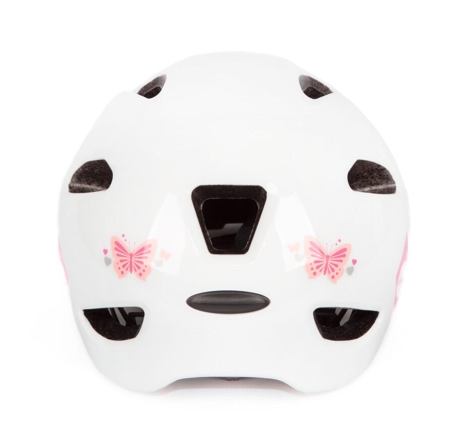 Stryker - Casco de Skate - Rosa 4/7