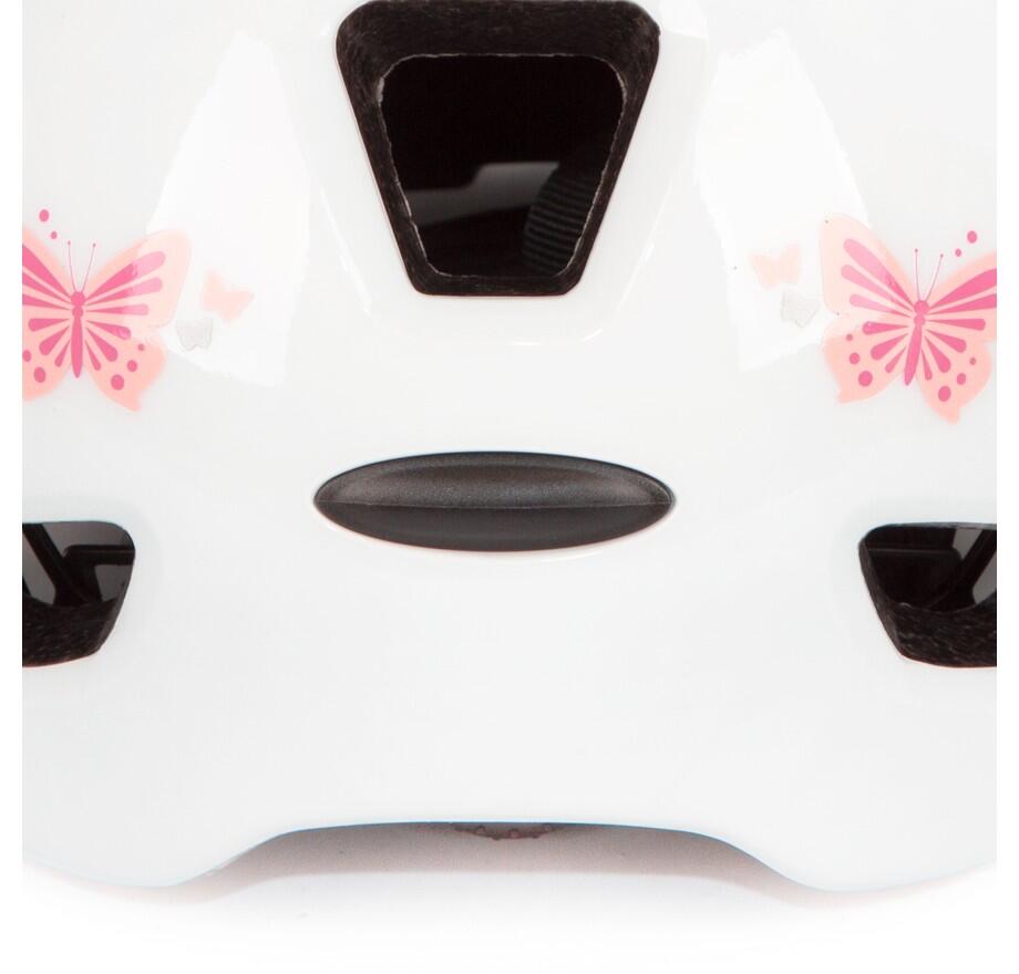 Stryker - Casco de Skate - Rosa 7/7