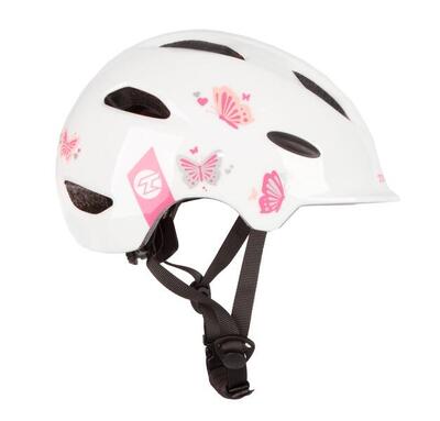 Stryker - skatehelm - roze
