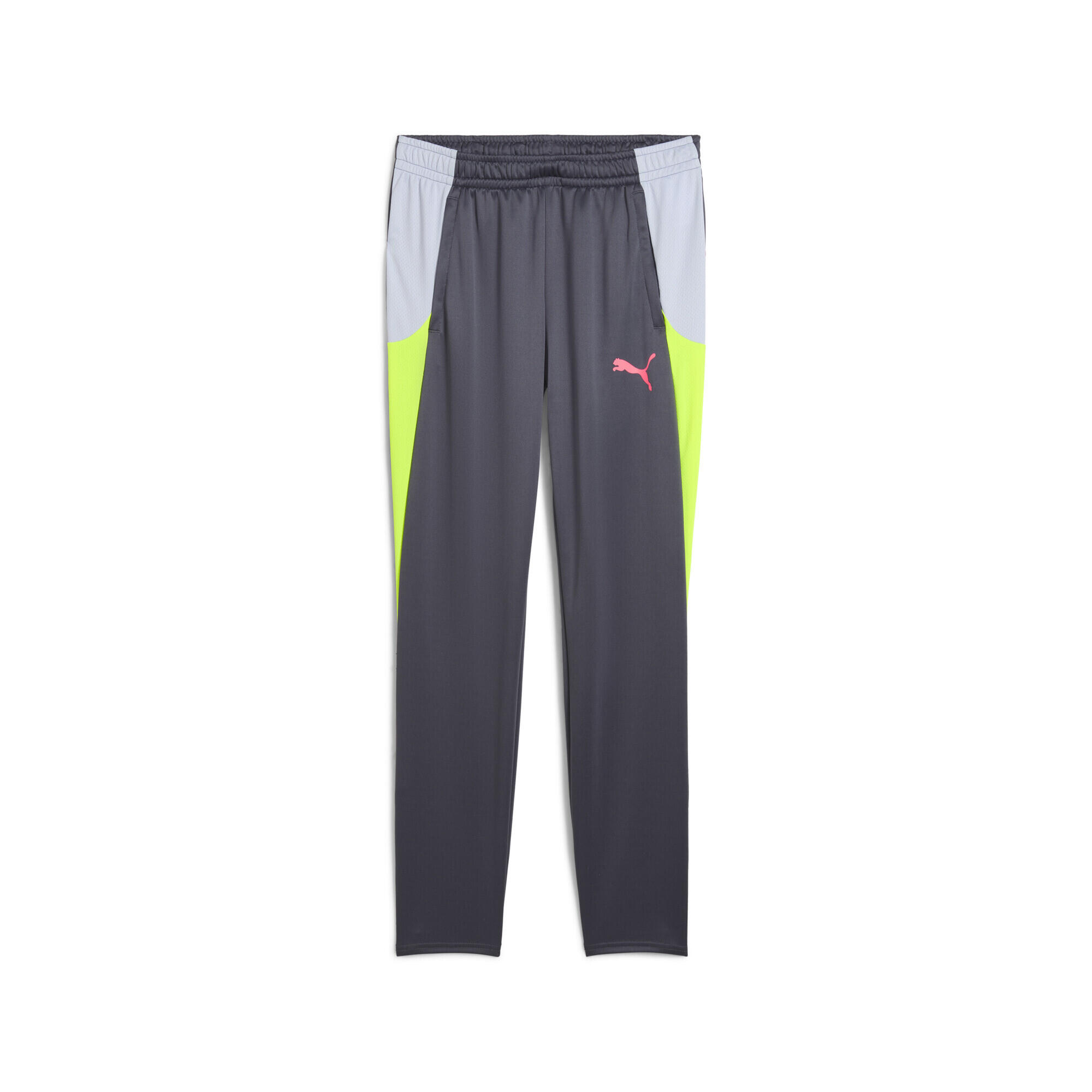 PUMA Pantalones de fútbol IndividualBLAZE Mujer PUMA Galactic Gray