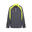 Tricou Alergare Femei IndividualBlaze, Violet și Negru PUMA Galactic Gray