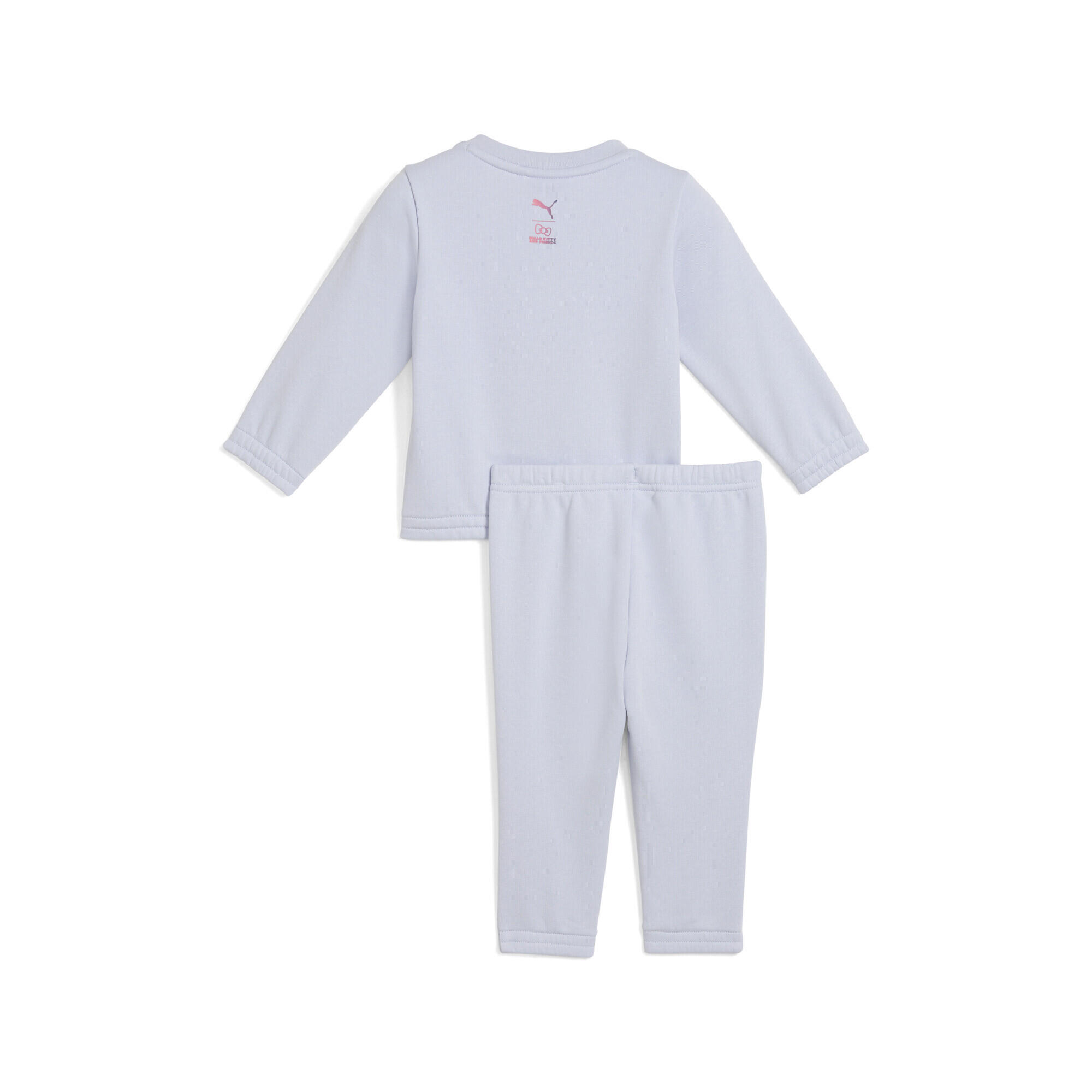 Zestaw dresowy dla małych dzieci PUMA x HELLO KITTY AND FRIENDS Minicats PUMA 2/4