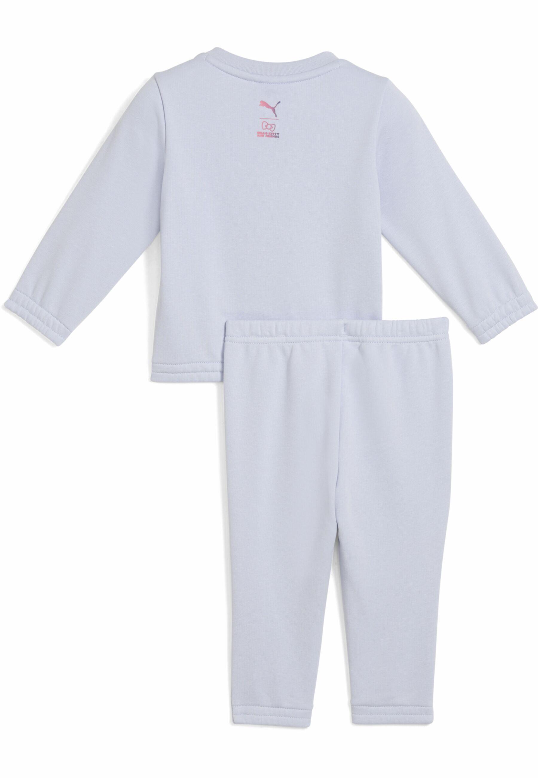 Zestaw dresowy dla małych dzieci PUMA x HELLO KITTY AND FRIENDS Minicats PUMA 3/4