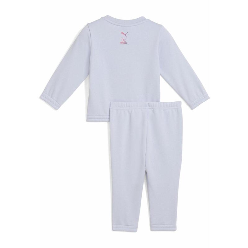 Trening copii Hello Kitty And Friends Minicats Albastru deschis PUMA