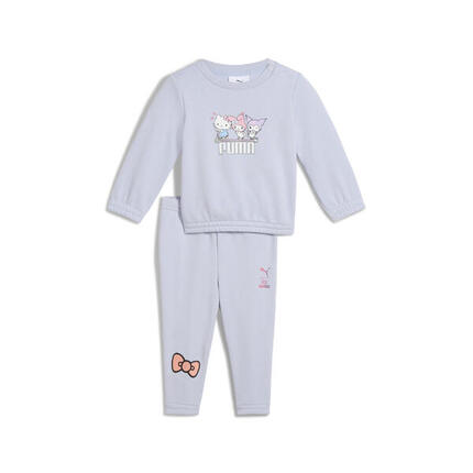 Zestaw dresowy dla małych dzieci PUMA x HELLO KITTY AND FRIENDS Minicats PUMA