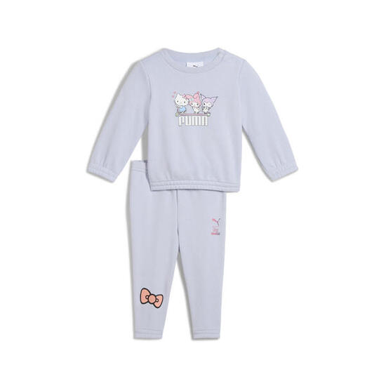 Zestaw dresowy dla małych dzieci PUMA x HELLO KITTY AND FRIENDS Minicats PUMA