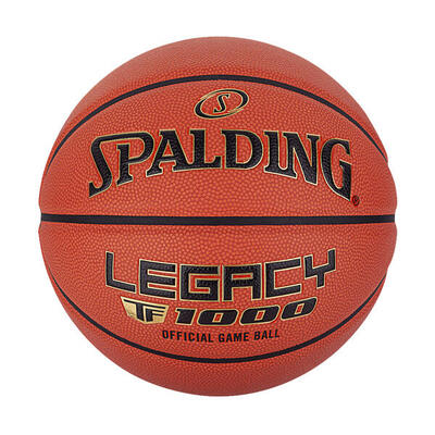 Spalding tf-1000 legacy composite basketbal maat 6