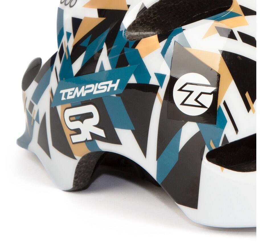 Casque - Stryker 7/7