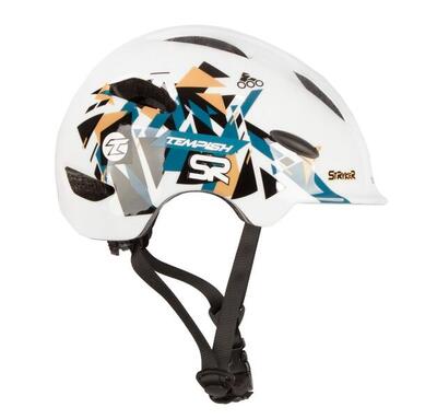Stryker - skatehelm - roze