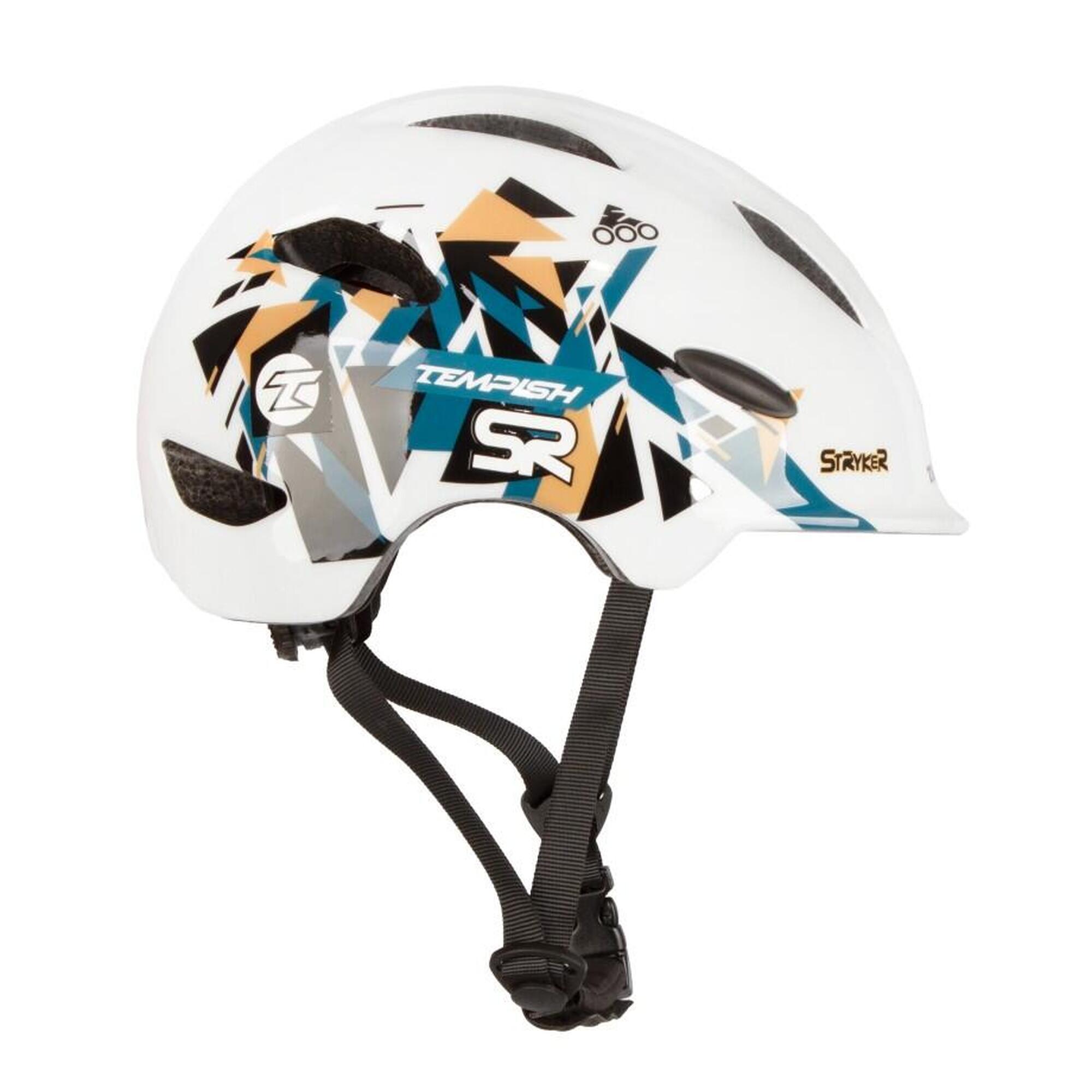 TEMPISH Helma STRYKER