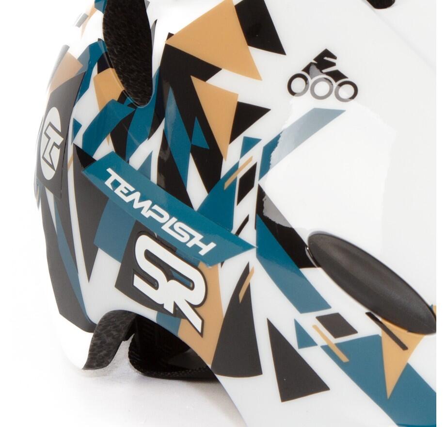 Casque - Stryker 6/7