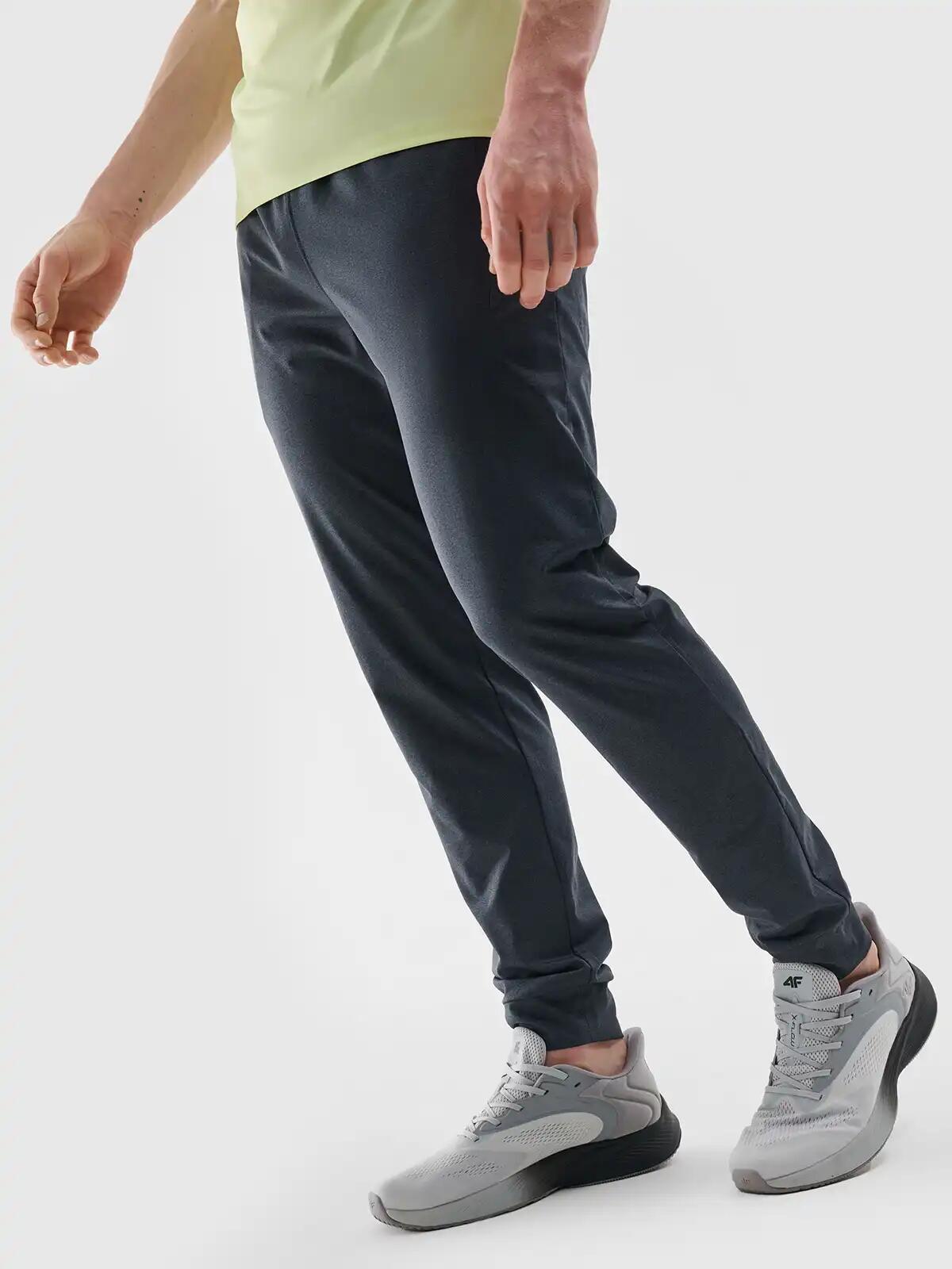 Pantalones de entrenamiento de secado rápido para hombre 2/5