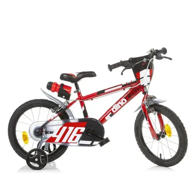 Dino Bikes 16 Inch Children's Bike
