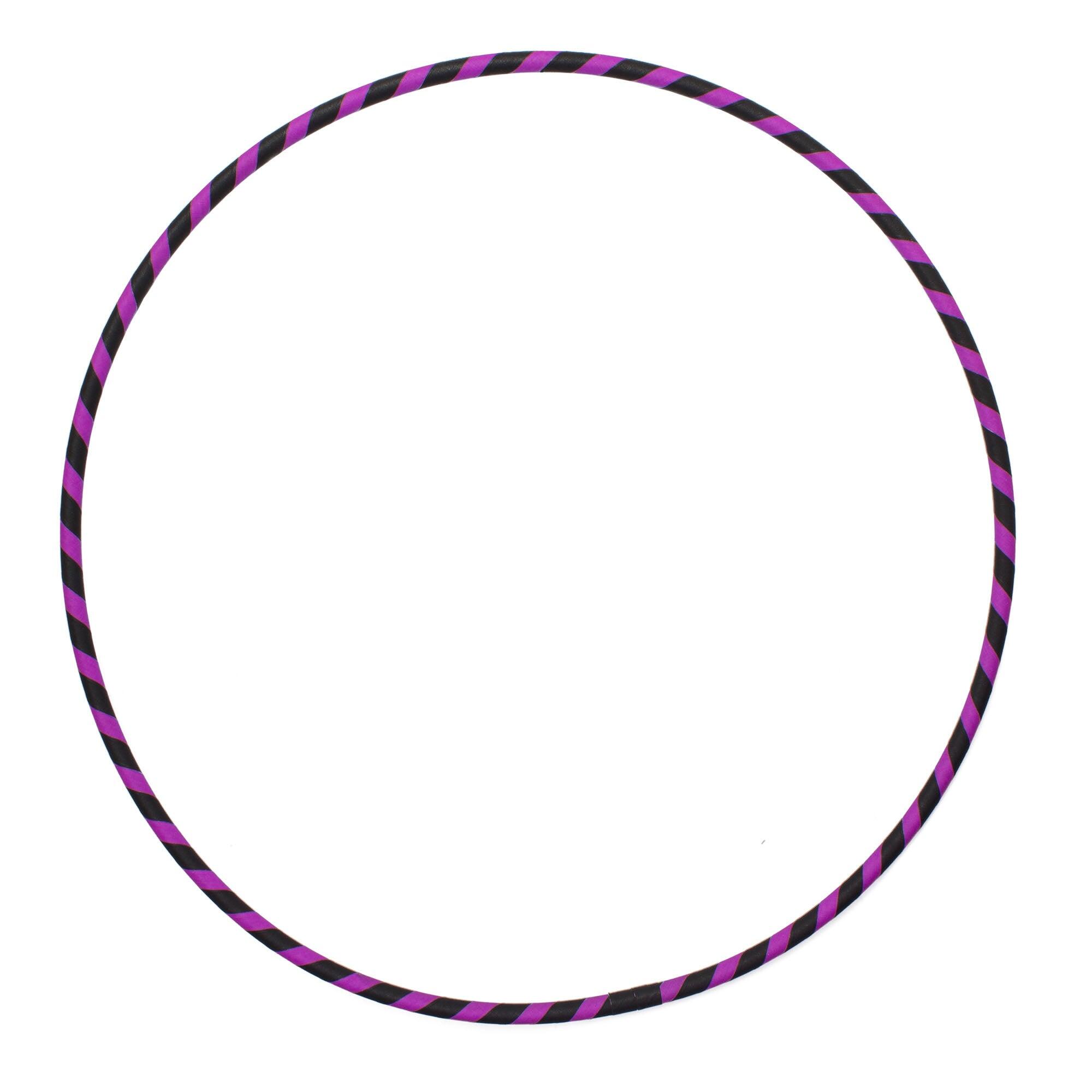purple / black