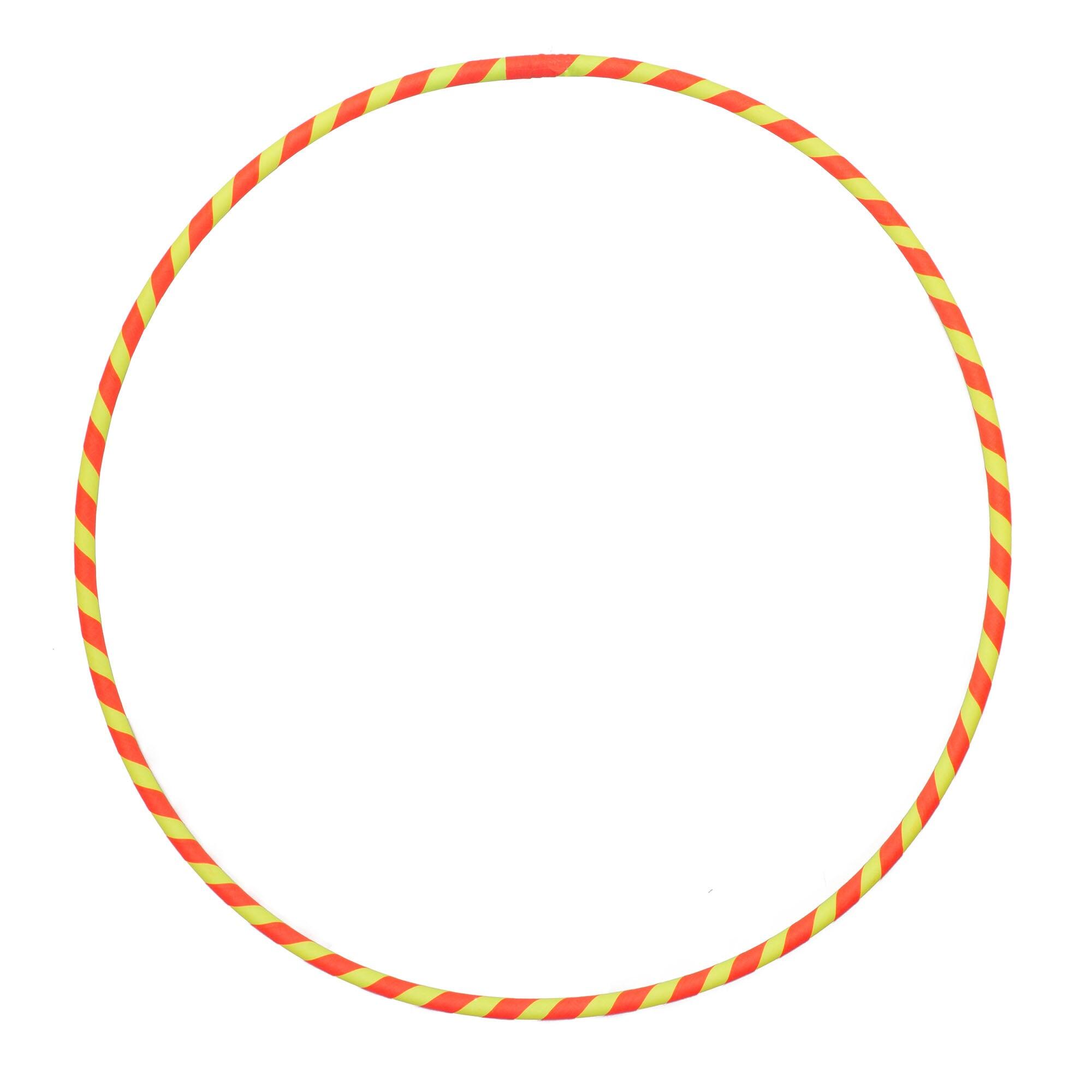 ECHO Echo Travel - A collapsible one-piece hula hoop from Echo Hoop